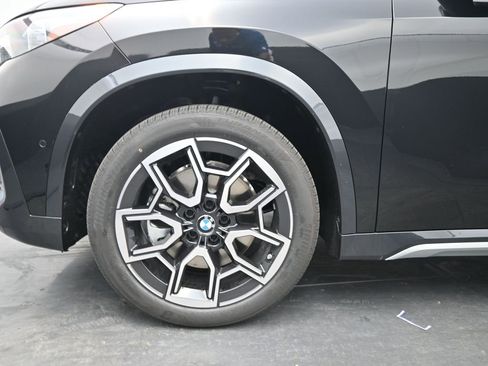 New 2026 BMW X1 xDrive28i w/ Convenience Package image 9