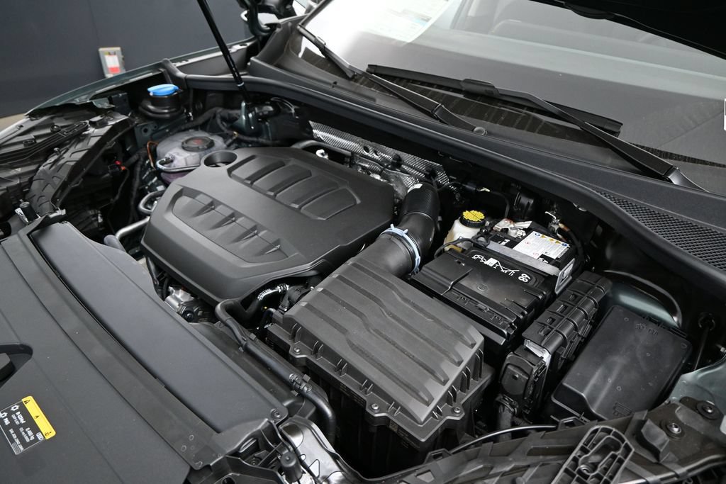 New 2026 Audi Q3 quattro 2.0T AWD/4WD image 22