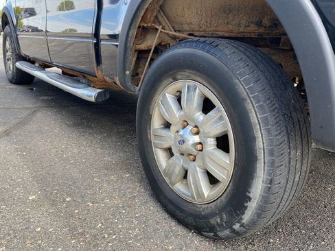 Used 2010 Ford F150 XLT AWD/4WD image 13