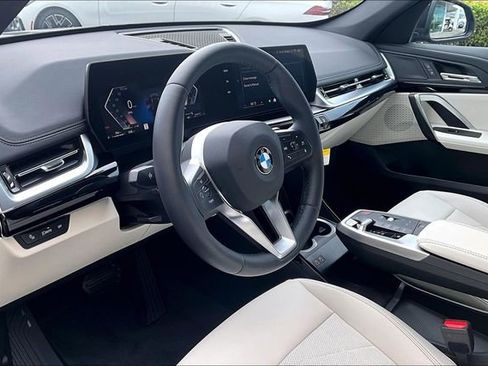 New 2026 BMW X1 xDrive28i w/ Convenience Package AWD/4WD image 6