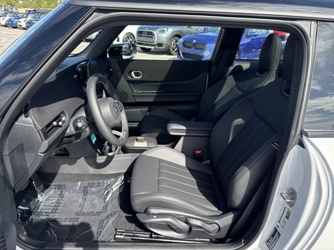 New 2026 MINI Cooper S FWD image 13