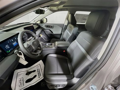 New 2026 Toyota RAV4 Limited image 17