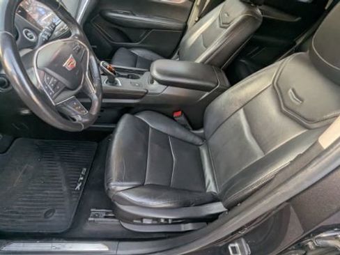 Used 2019 Cadillac XT5 Luxury image 16