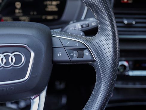 Used 2023 Audi SQ5 Premium Plus w/ Premium Plus Package image 26