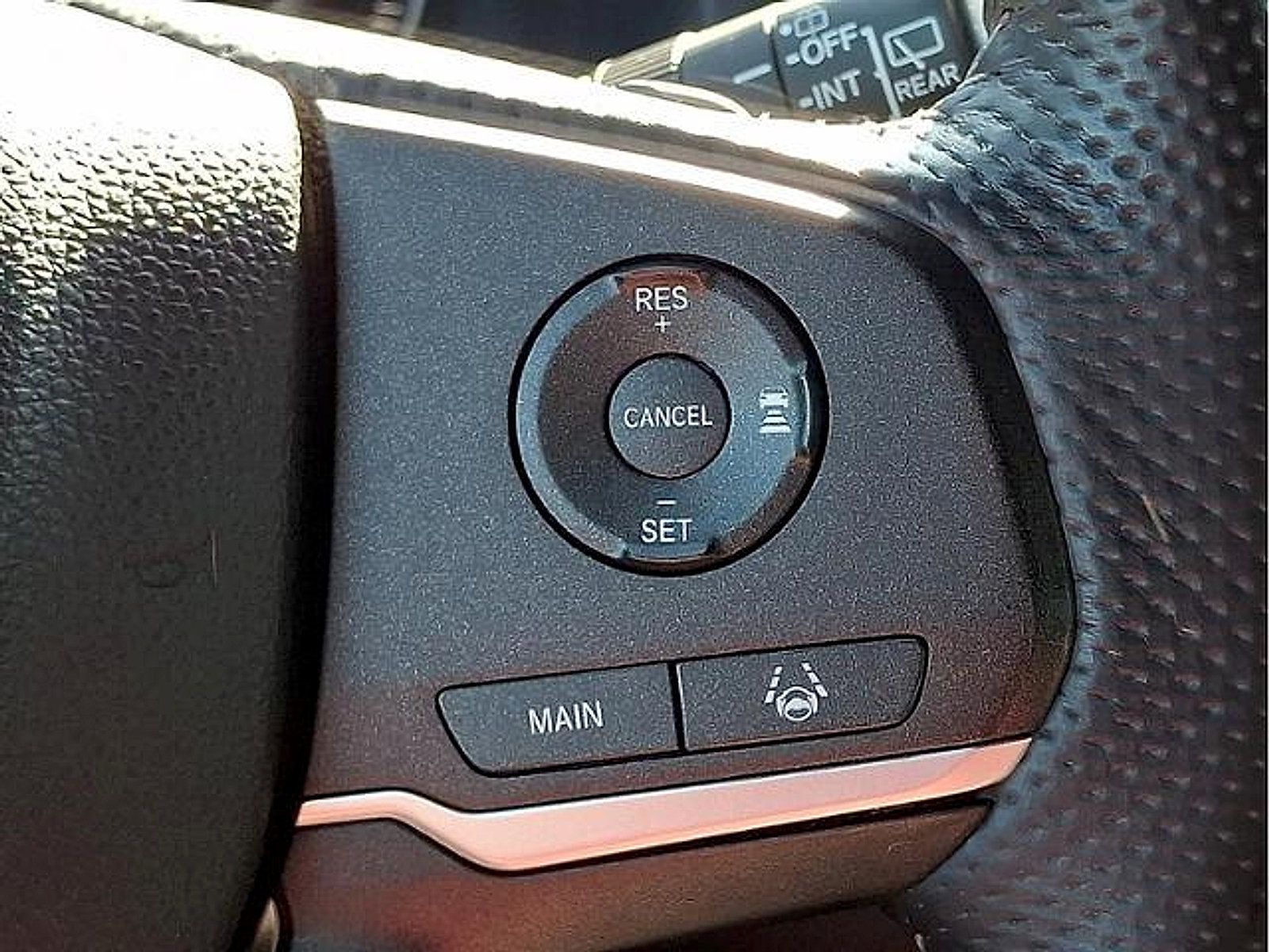 Used 2022 Honda Passport EX-L image 21