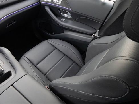 New 2026 Mercedes-Benz GLE 350 GLE 350 image 27