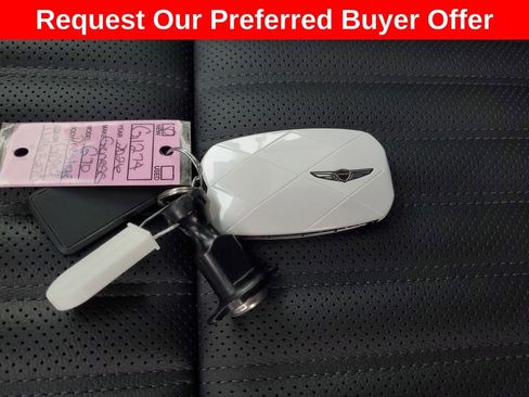 New 2026 Genesis G70 2.5T Prestige image 29