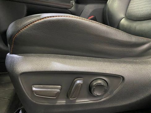 Certified 2021 Toyota Sienna XSE w/ XSE Plus Package image 16