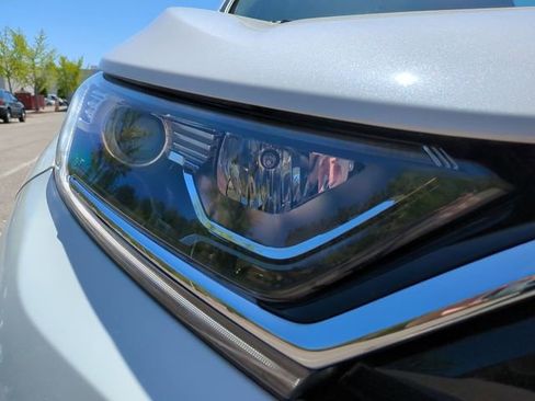 Used 2022 Honda CR-V EX image 10