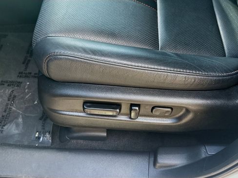 Used 2024 Honda Passport TrailSport image 18
