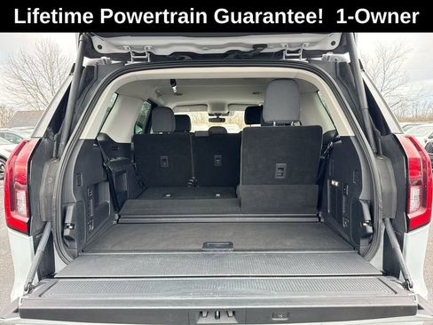 Used 2025 Ford Expedition Active AWD/4WD image 25