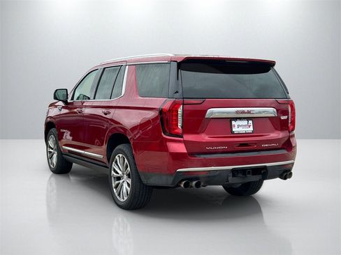 Used 2021 GMC Yukon Denali w/ Denali Ultimate Package image 7
