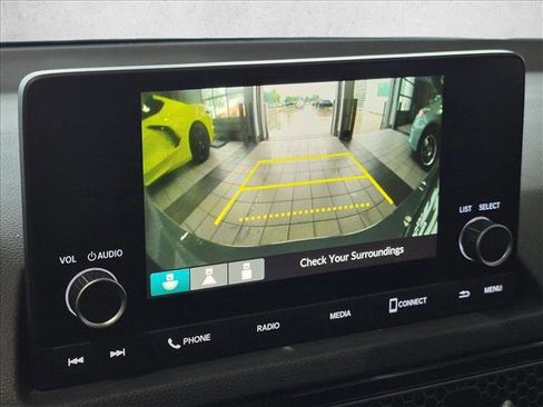 Used 2024 Honda Civic Sport image 12