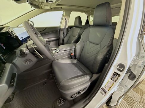 Certified 2026 Lexus NX 350 AWD w/ Luxury Package image 22