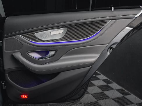 Used 2019 Mercedes-Benz AMG GT 63 S image 69