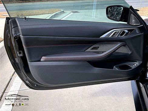 Used 2025 BMW M4 CS image 21