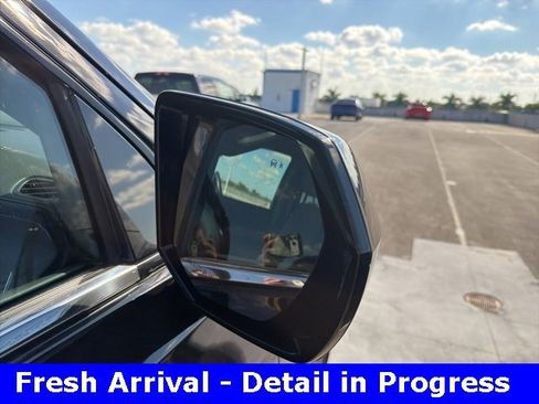 Used 2024 Chevrolet Suburban LS w/ Driver Alert Package image 15