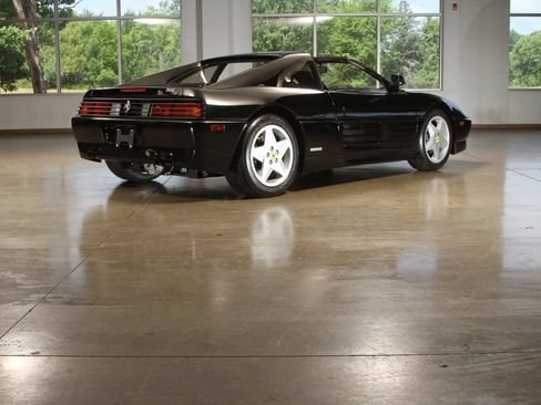 Used 1991 Ferrari 348 TS RWD image 38