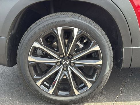 Certified 2025 MAZDA CX-50 AWD 2.5 S w/ Weather Package image 6