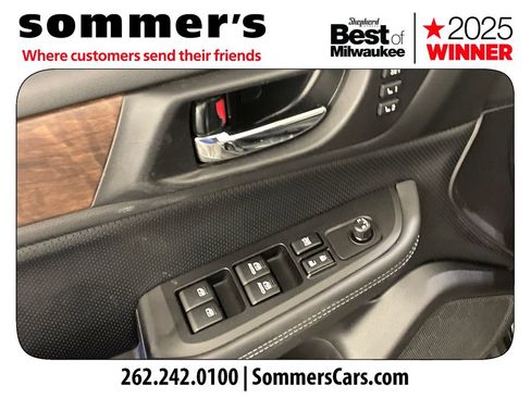 Used 2016 Subaru Outback 2.5i Limited w/ Protection Package #1 AWD/4WD image 11