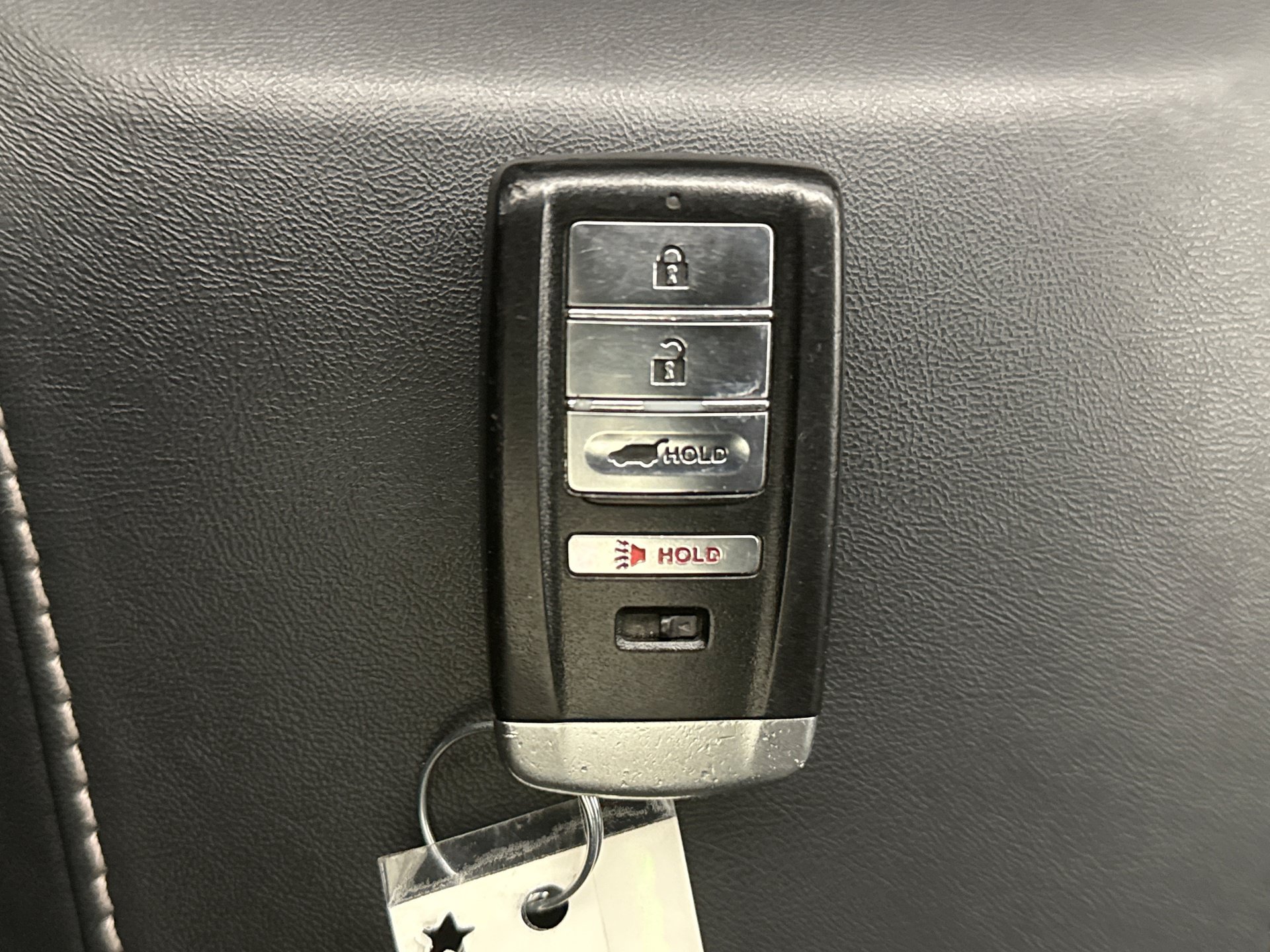 Used 2019 Acura RDX w/ Technology Package AWD/4WD image 10