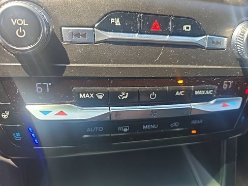 Used 2020 Ford Explorer ST AWD/4WD image 18