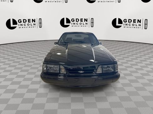 Used 1988 Ford Mustang LX image 3