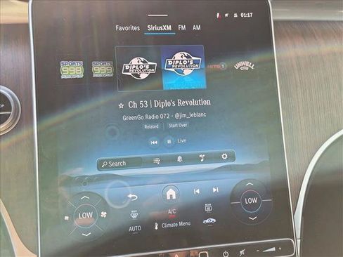 New 2026 Mercedes-Benz GLC 300 4MATIC image 11