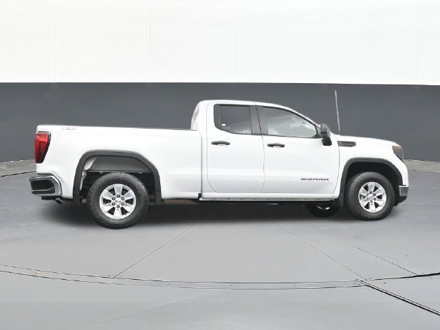 Used 2024 GMC Sierra 1500 Pro w/ Pro Value Package AWD/4WD image 26