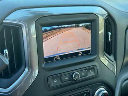 New 2025 GMC Sierra 1500 Pro w/ Pro Value Package