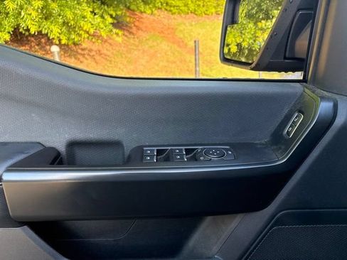 Certified 2022 Ford F150 XL w/ STX Appearance Package AWD/4WD image 7