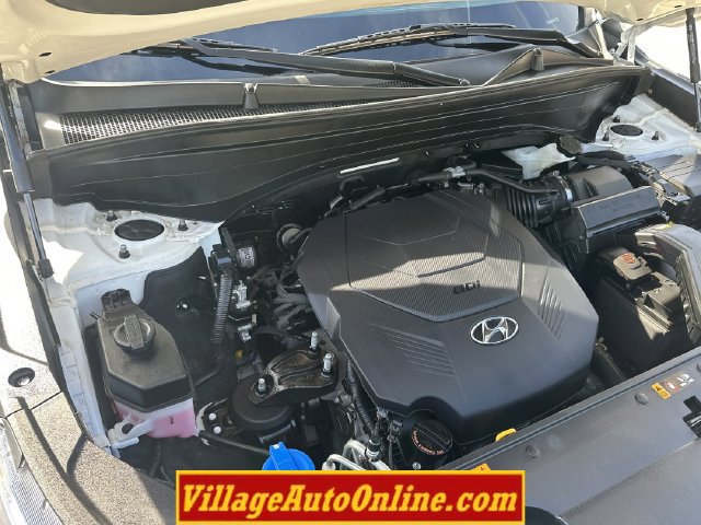 Used 2022 Hyundai Palisade SEL w/ Convenience Package AWD/4WD image 43
