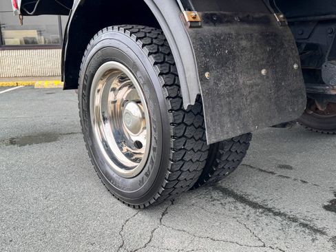 Used 2019 Ford F550 4x4 Crew Cab Super Duty image 19