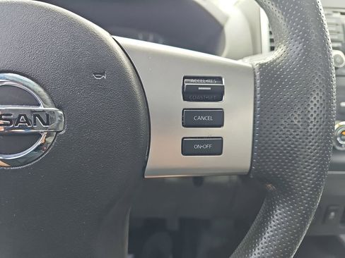 Used 2017 Nissan Frontier SV RWD image 20