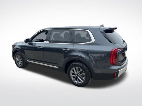 Certified 2024 Kia Telluride LX AWD/4WD image 48