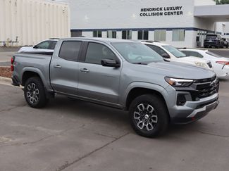 Used 2024 Chevrolet Colorado Z71 w/ Z71 Convenience Package 2 AWD/4WD video 2