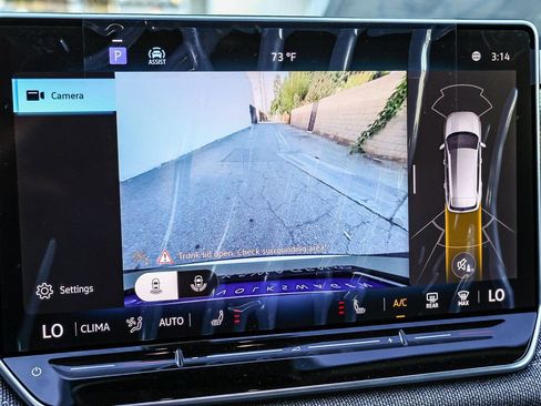 New 2026 Volkswagen Tiguan S image 34