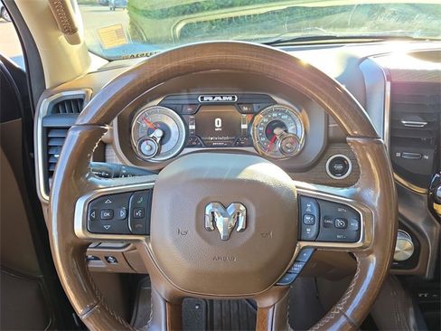 Used 2019 RAM 1500 Limited image 22