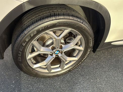 Used 2022 BMW X3 sDrive30i w/ Convenience Package image 33