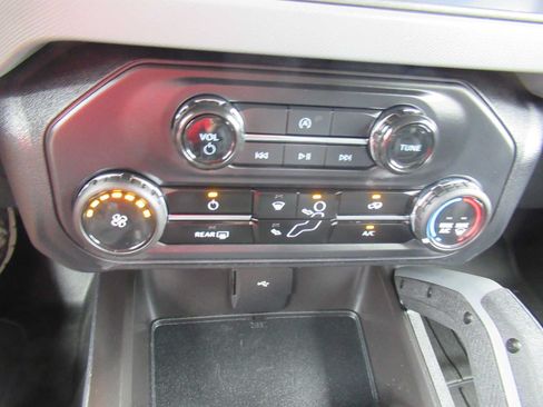 Used 2024 Ford Bronco Big Bend AWD/4WD image 26