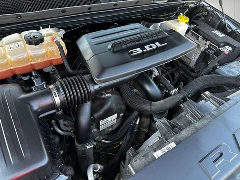Used 2020 RAM 1500 Big Horn AWD/4WD image 29