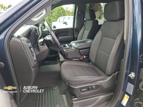 Certified 2023 Chevrolet Silverado 2500 LT w/ All Star Edition AWD/4WD image 18