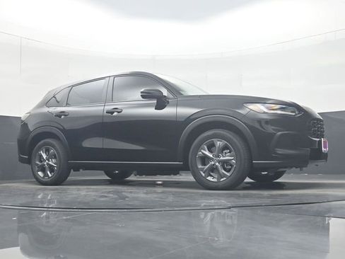 New 2026 Honda HR-V LX image 27