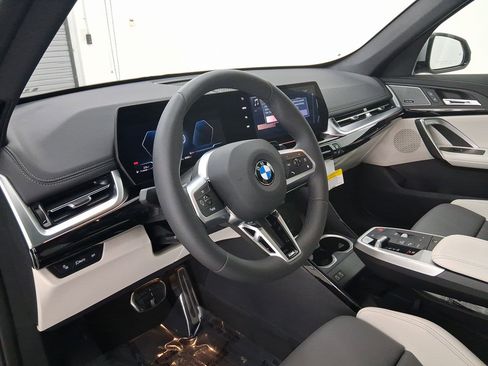New 2026 BMW X1 xDrive28i w/ M Sport Package AWD/4WD image 19