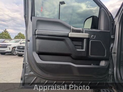 Used 2018 Ford F150 Raptor w/ Equipment Group 802A Luxury AWD/4WD image 15