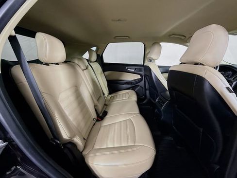 Certified 2023 Ford Edge SEL w/ Convenience Package image 26