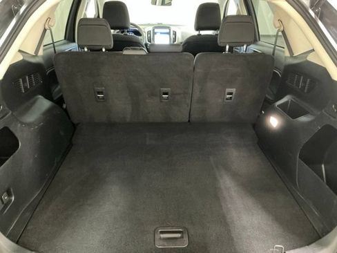Used 2021 Ford Edge SE FWD image 14