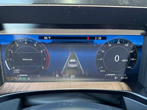 New 2026 Subaru Outback Limited XT AWD/4WD image 11