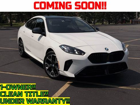 Used 2026 BMW 228i xDrive AWD/4WD image 1