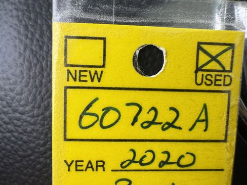 Used 2020 Buick Enclave Avenir w/ Avenir Technology Package image 19